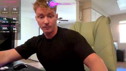 Nick Barker online show from 30, 11, 2025