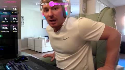 Nick Barker online show from 4, 12, 2025