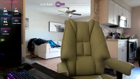 Nick Barker online show from 17, 2, 2026