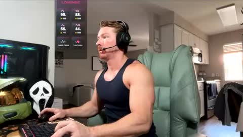 Snapshot of bigmcr1 chatting on 14, 6, 2026 Nick Barker online show from 14, 6, 2026
