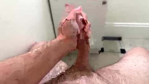 bigmeat855 online show from 20, 12, 2025