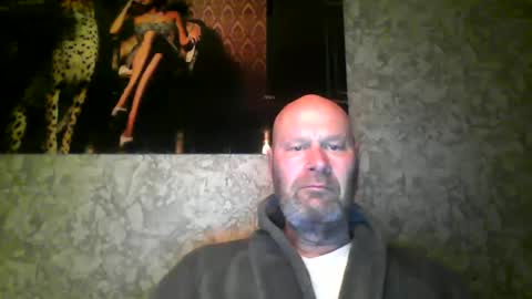 bigmike3339 online show from 3, 1, 2025