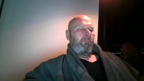 bigmike3339 online show from 22, 1, 2025