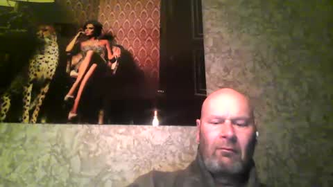 bigmike3339 online show from 1, 2, 2025