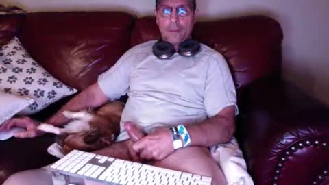 CumCMe online show from 22, 9, 2025