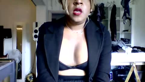 Shemale Anna online show from 29, 9, 2025