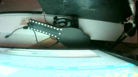 Shemale Anna online show from 2, 10, 2025