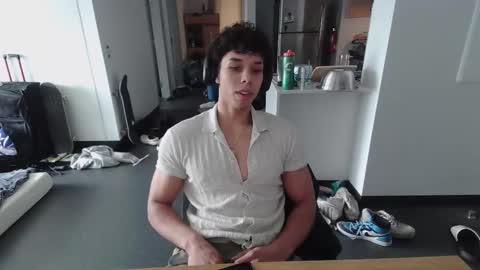 StaceyLover online show from 19, 3, 2026