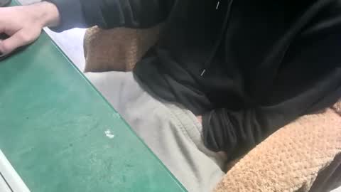 Snapshot of bigpeepdude chatting on 11, 11, 2025 bigpeepdude online show from 11, 11, 2025