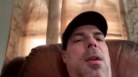 bigpete01002 online show from 22, 1, 2025