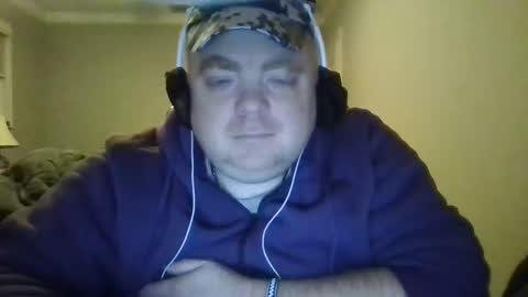 Big Red online show from 2, 1, 2025