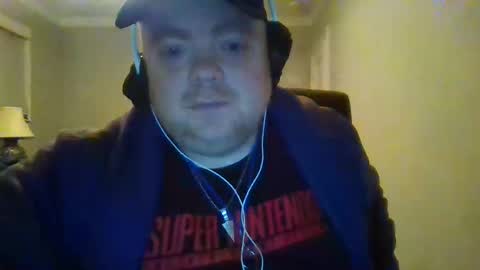 Big Red online show from 23, 1, 2025