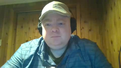 Big Red online show from 26, 1, 2025