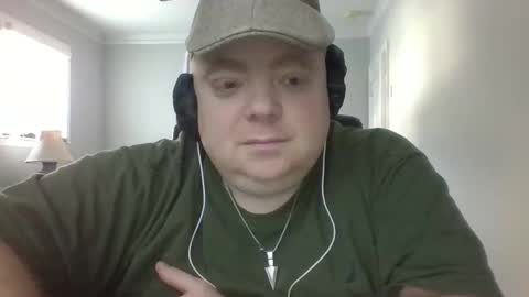 Big Red online show from 27, 1, 2025