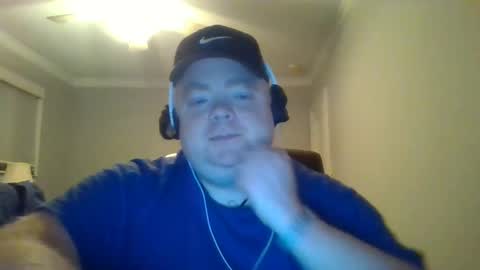Big Red online show from 24, 2, 2025