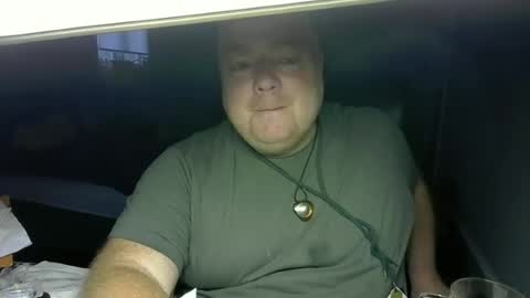 Snapshot of bigred_nyc chatting on 13, 7, 2026 Big Red online show from 13, 7, 2026