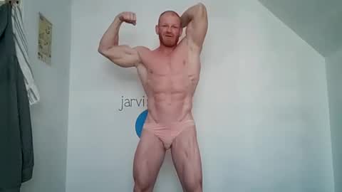 Jarvis online show from 7, 12, 2024