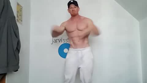 Jarvis online show from 14, 12, 2024