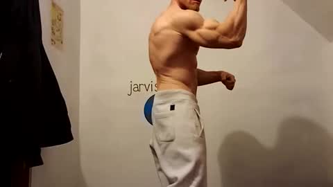Jarvis online show from 24, 12, 2024
