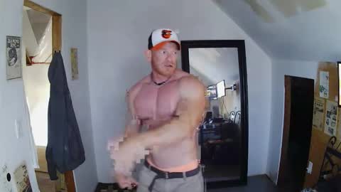 Jarvis online show from 18, 10, 2025