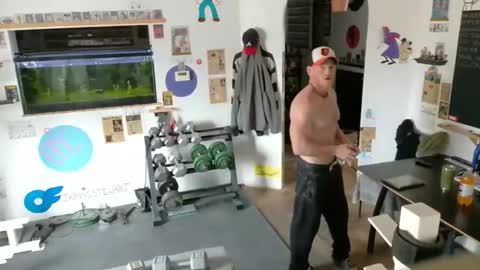 Jarvis online show from 20, 3, 2026