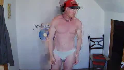 Jarvis online show from 9, 5, 2026