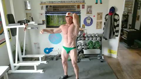 Jarvis online show from 4, 6, 2026
