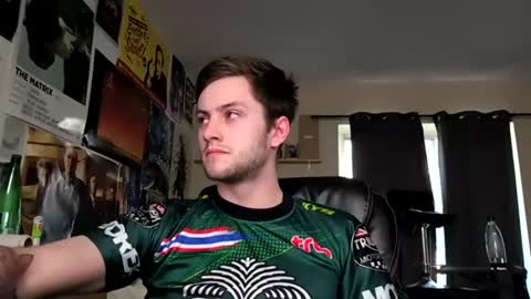 Ruckus online show from 21, 6, 2026