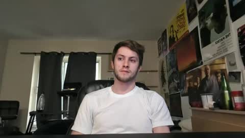 Ruckus online show from 23, 6, 2026