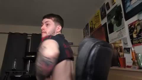 Ruckus online show from 5, 7, 2026