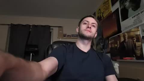 Ruckus online show from 20, 7, 2026