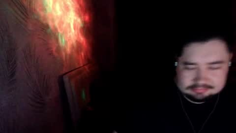 Snapshot of bigsiberianyety chatting on 11, 11, 2025 Yeti online show from 11, 11, 2025