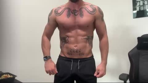 Snapshot of bigsnakeman1995 chatting on 15, 9, 2025 Gogo online show from 15, 9, 2025