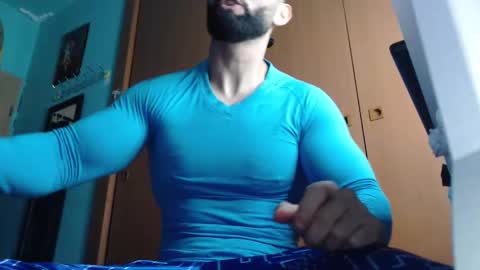 BigStallion online show from 12, 11, 2025