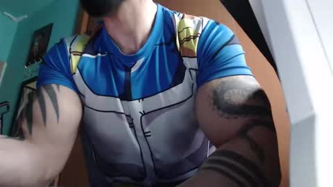 BigStallion online show from 18, 12, 2025