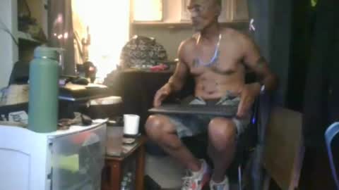 Snapshot of bigsteppa2027 chatting on 17, 10, 2025 bigsteppa2027 online show from 17, 10, 2025