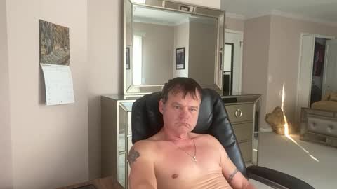 bigsteve24cm online show from 16, 11, 2025
