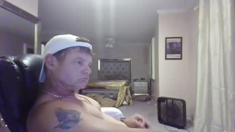 bigsteve24cm online show from 25, 6, 2026