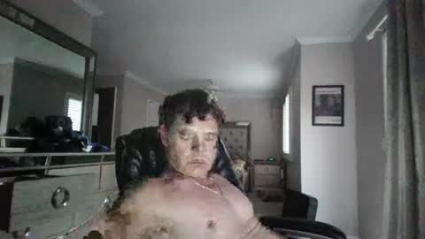 bigsteve24cm online show from 27, 6, 2026
