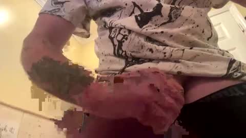 Luckie and Richard online show from 24, 11, 2025