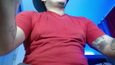 MANUEL online show from 12, 5, 2026