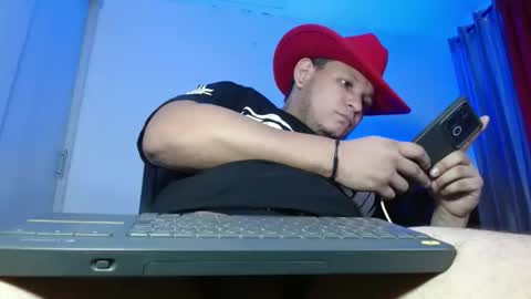 MANUEL online show from 13, 5, 2026