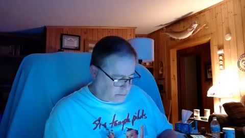 bigthicksatisfying2 online show from 14, 12, 2024