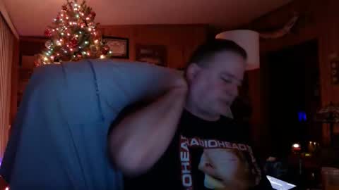 bigthicksatisfying2 online show from 1, 1, 2025