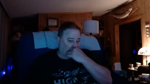 bigthicksatisfying2 online show from 21, 2, 2025