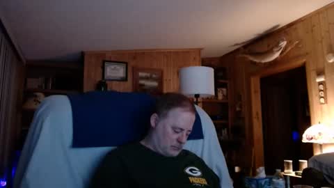 bigthicksatisfying2 online show from 27, 2, 2025