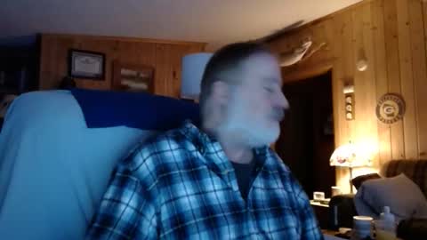 bigthicksatisfying2 online show from 11, 5, 2026