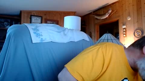 bigthicksatisfying2 online show from 24, 6, 2026