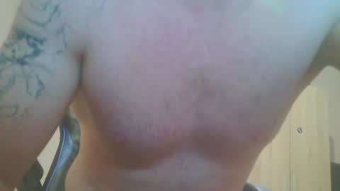 Snapshot of bigtimeruin1995 chatting on 26, 10, 2025 Bigtimeruin online show from 26, 10, 2025