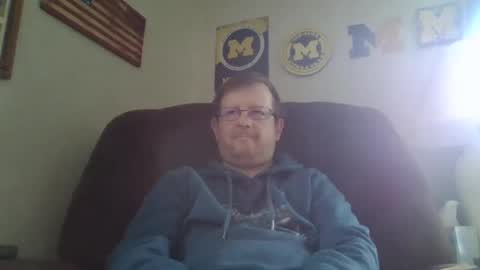 Snapshot of bigtitlover220 chatting on 25, 1, 2025 Jeremy online show from 25, 1, 2025